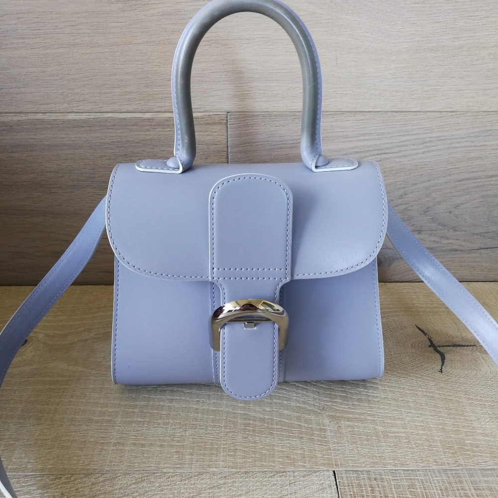 SOLD Brilliant Mini in Lilac